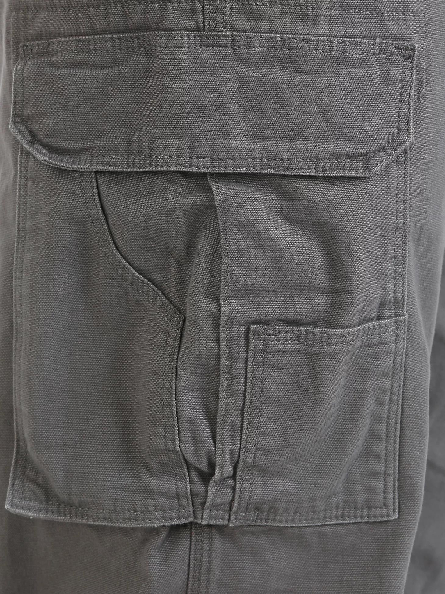 Wrangler® RIGGS Workwear® Advanced Comfort Lightweight Ranger Pant | Men's PANTS | Wrangler® Product Image