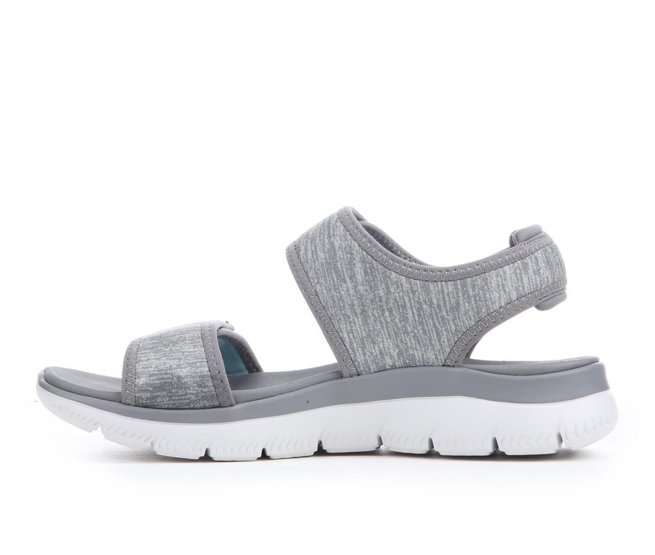 Women's Skechers Summits 164029 Sandals Product Image