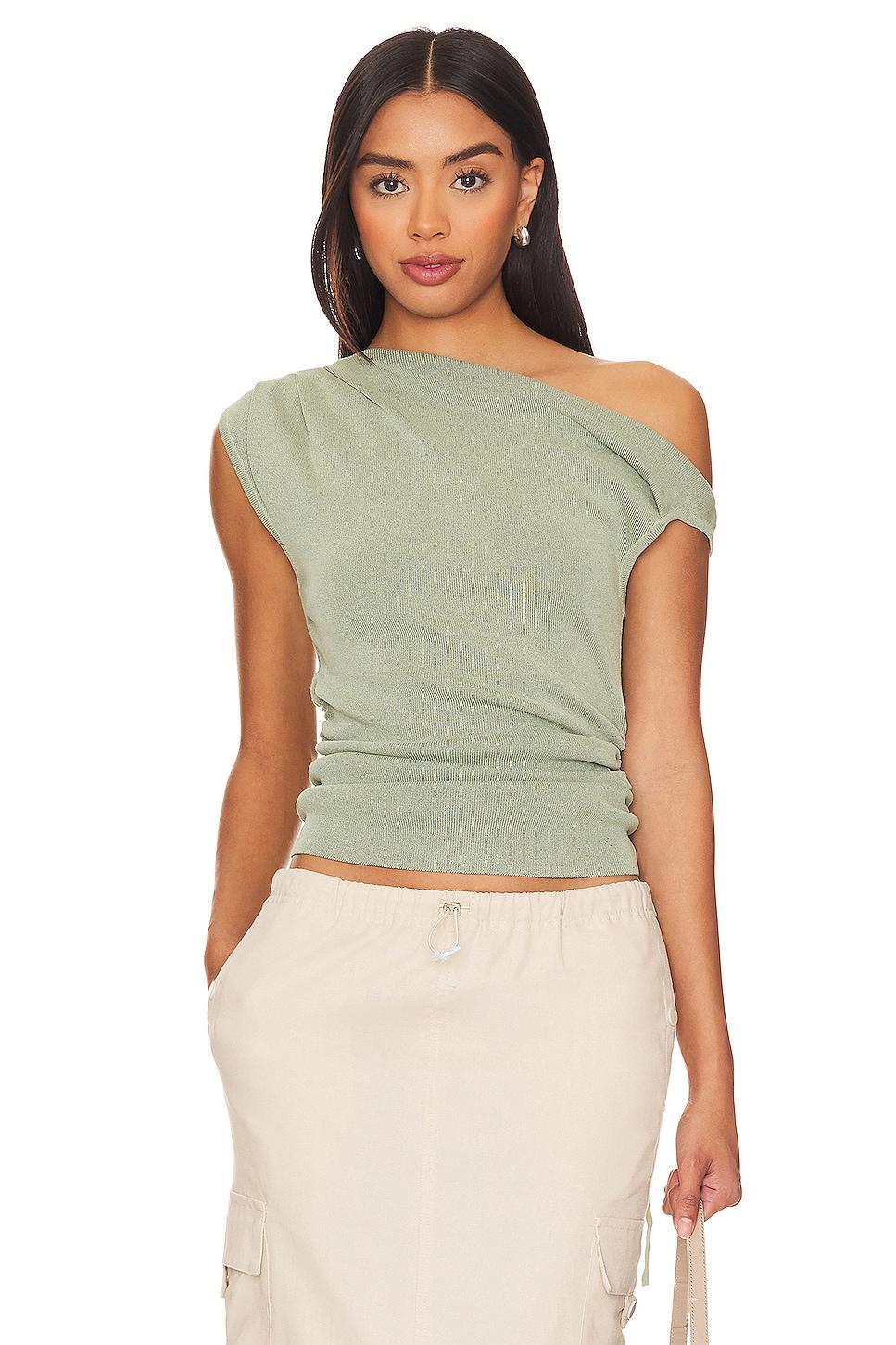 Original Sin Top LIONESS Product Image