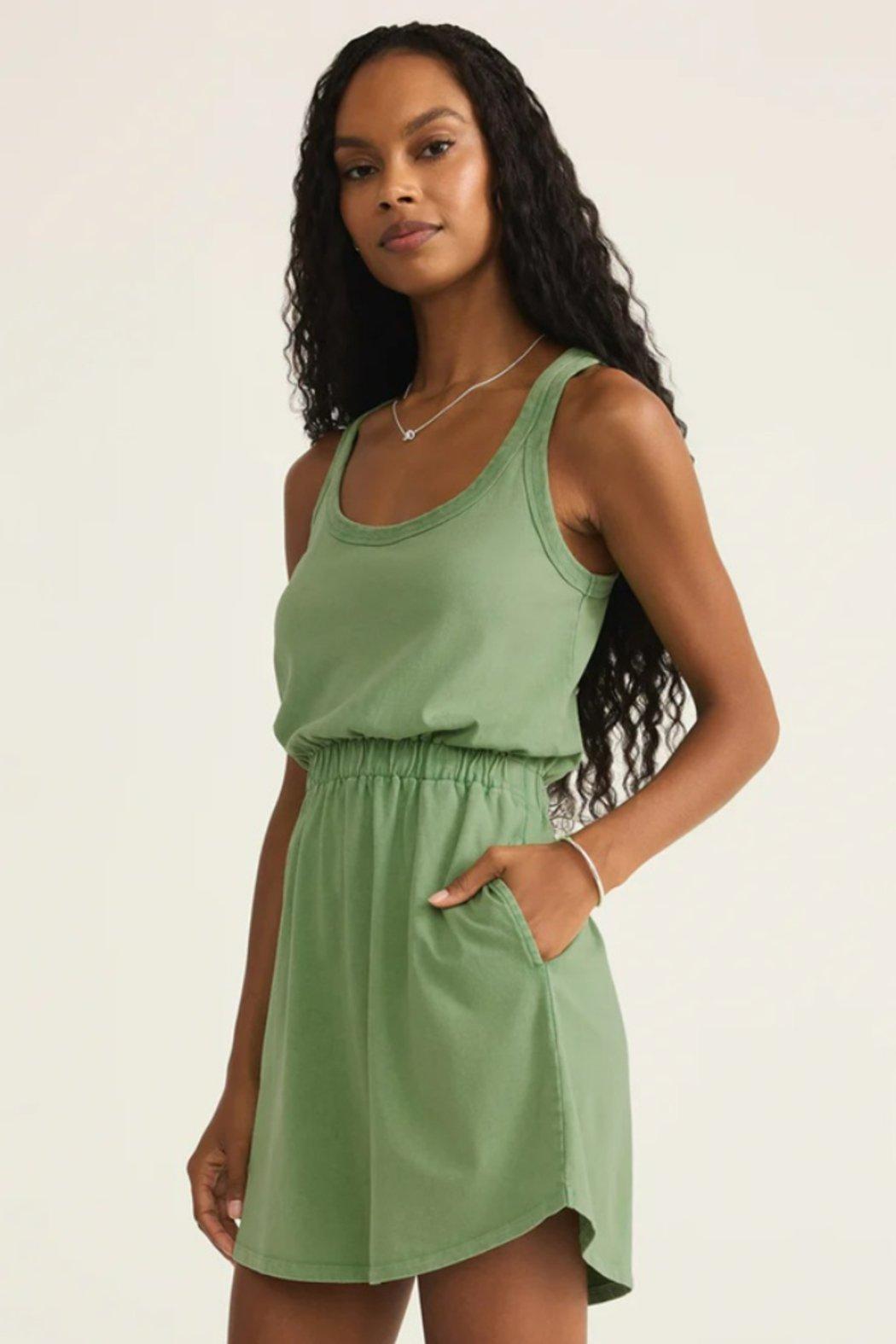 Keegan Mini Dress Product Image