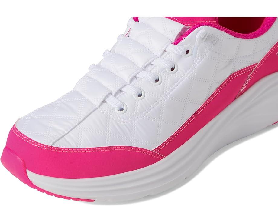 Women's SKECHERS Contour Foam - Cozy Fit Hands Free Slip-Ins Product Image
