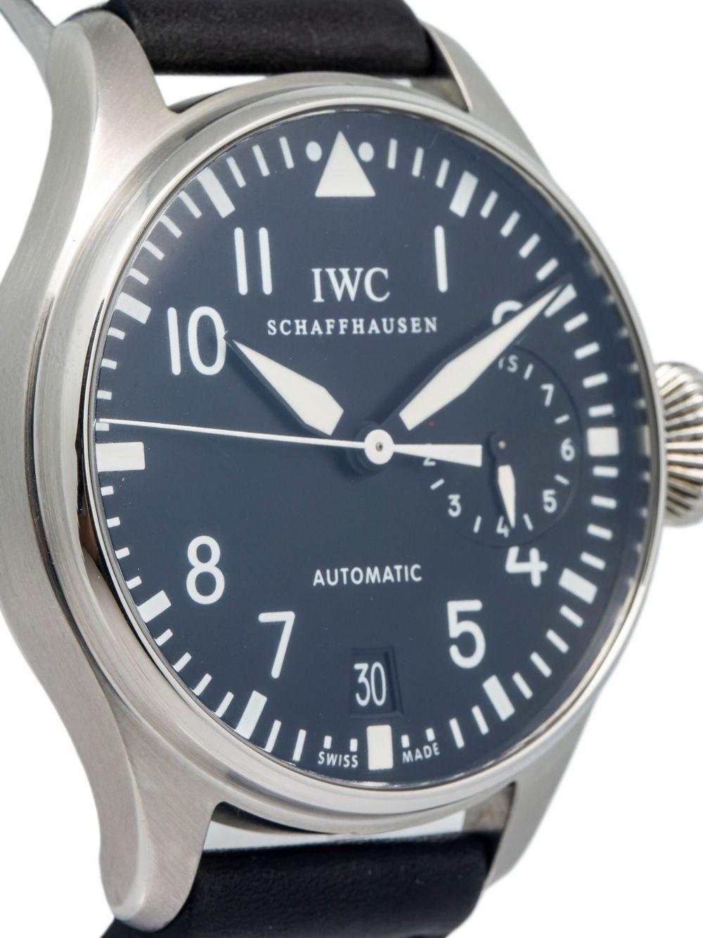 pre-owned Big Pilot 46mm Product Image