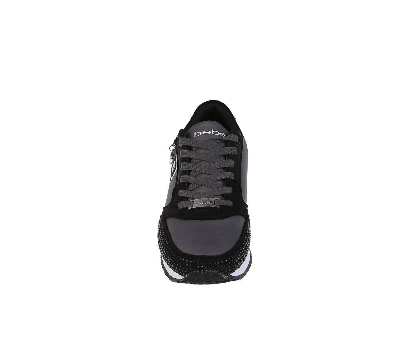 Women's Bebe Jenny Sneakers Product Image