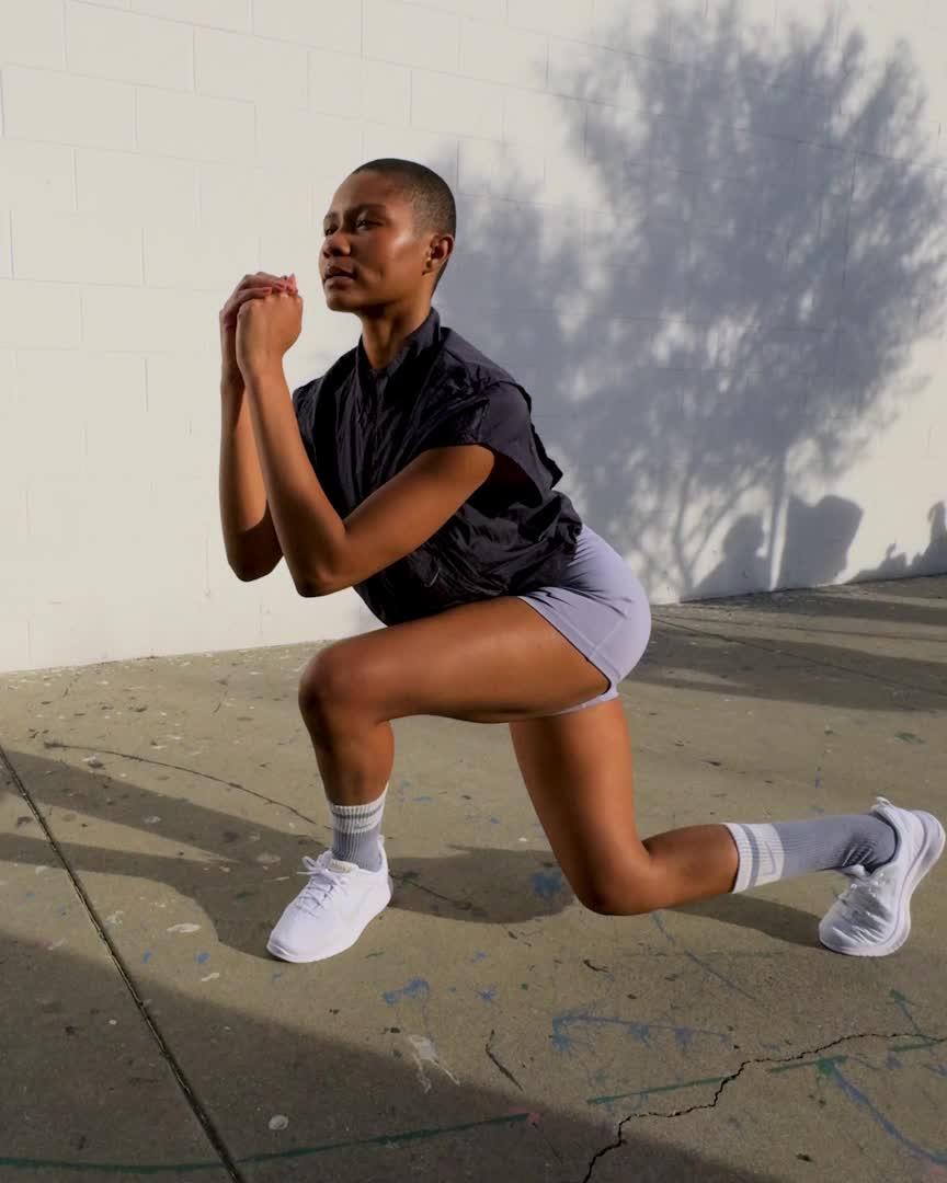 Nike Women's Flex Experience Run 12 Road Running Shoes Product Image