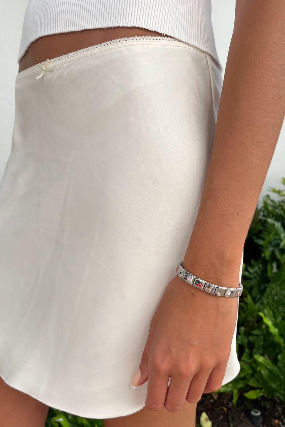 Stainless Steel Bracelet Product Image