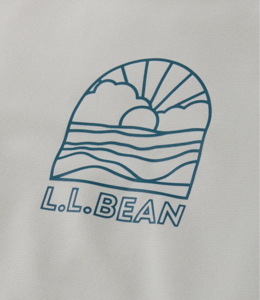 Men's Bold Coast Lifestyle Tee, Short-Sleeve Graphic Product Image