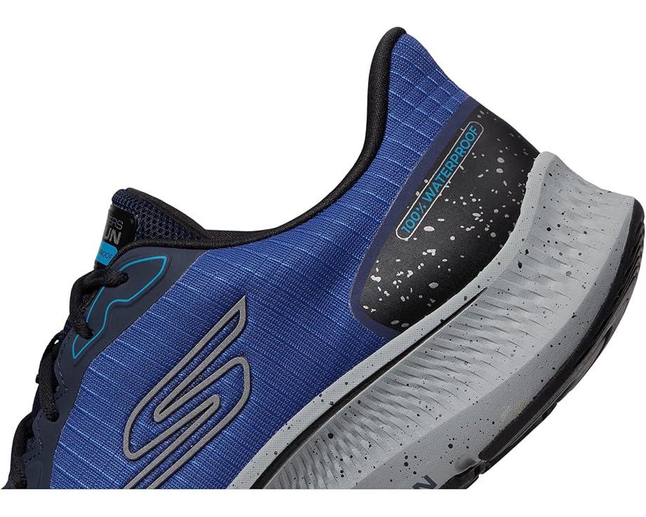 Summits AT Canobie Waterproof Sneaker Product Image