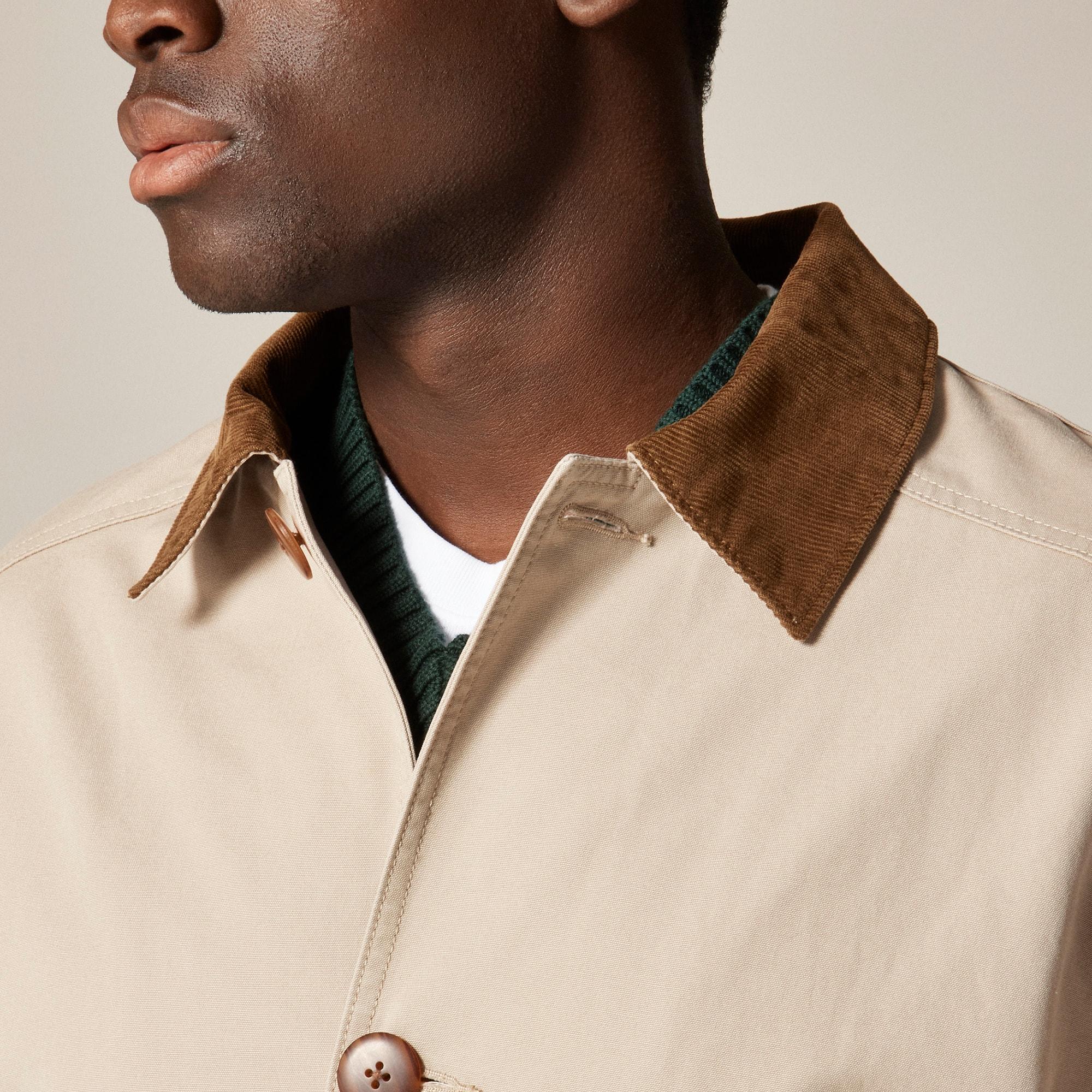 Limited-edition 1983 heritage Barn Jacket™ Product Image