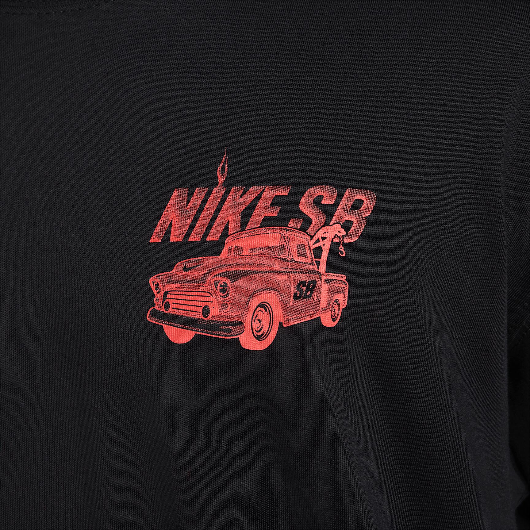 Men's Nike SB Max90 Skate T-Shirt Product Image