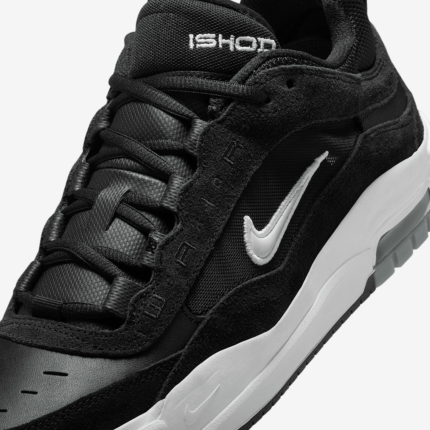 Nike Mens Air Max Ishod Shoes | FB2393-004 Product Image