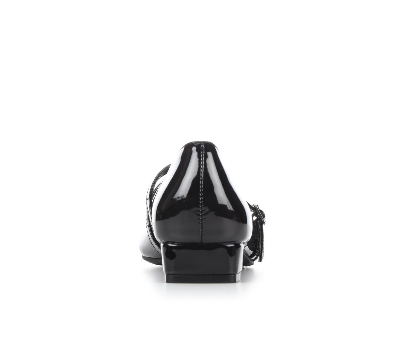 Women's Jones New York Ashdee Block-Heeled Flats Product Image