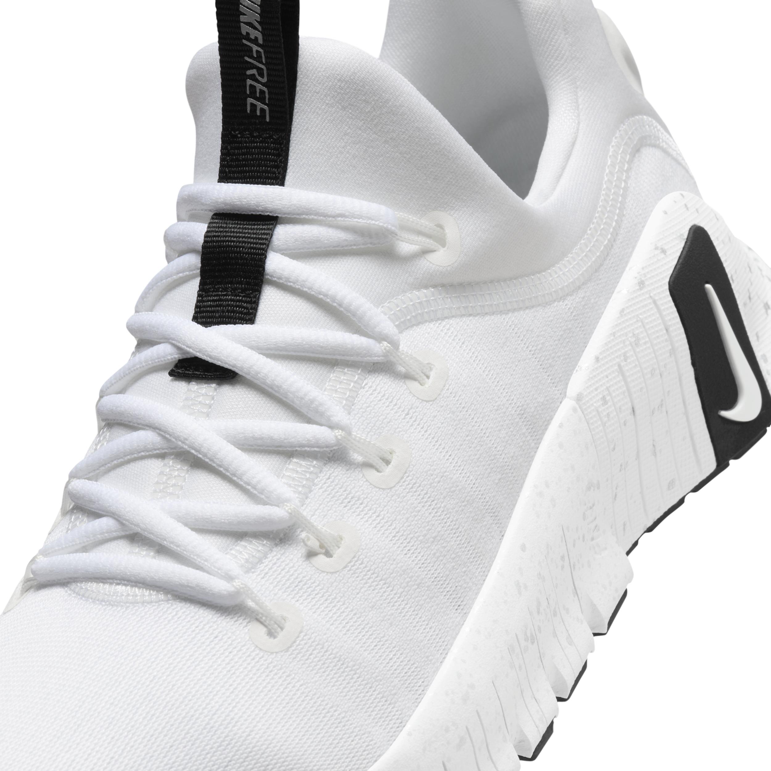 Nike Womens Free Metcon 6 Workout Shoes | HQ3510-100 Product Image