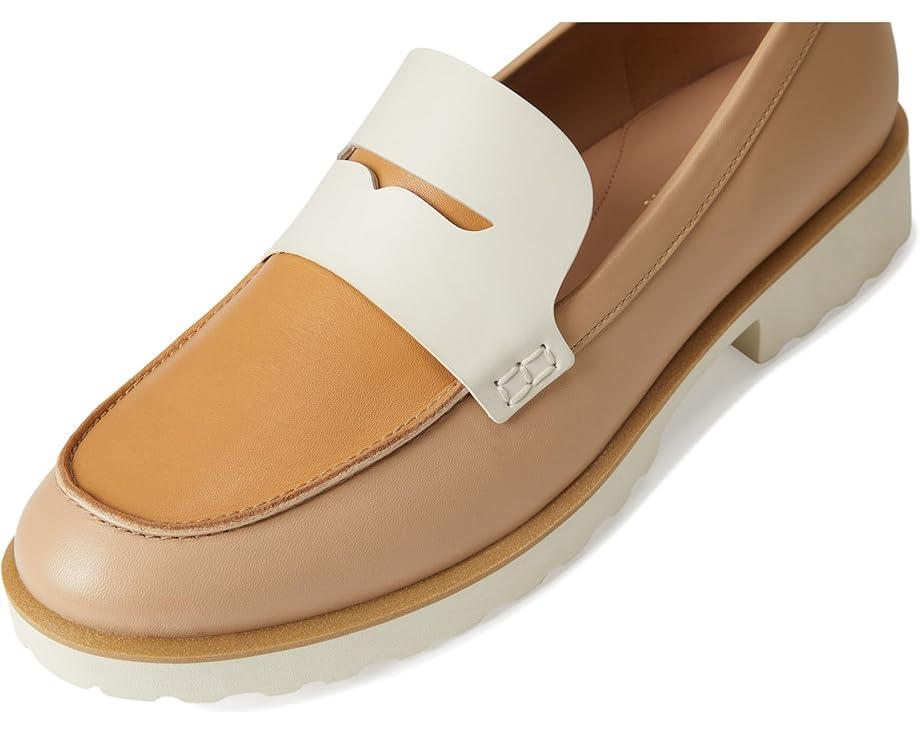 Treena Lug Loafers Product Image