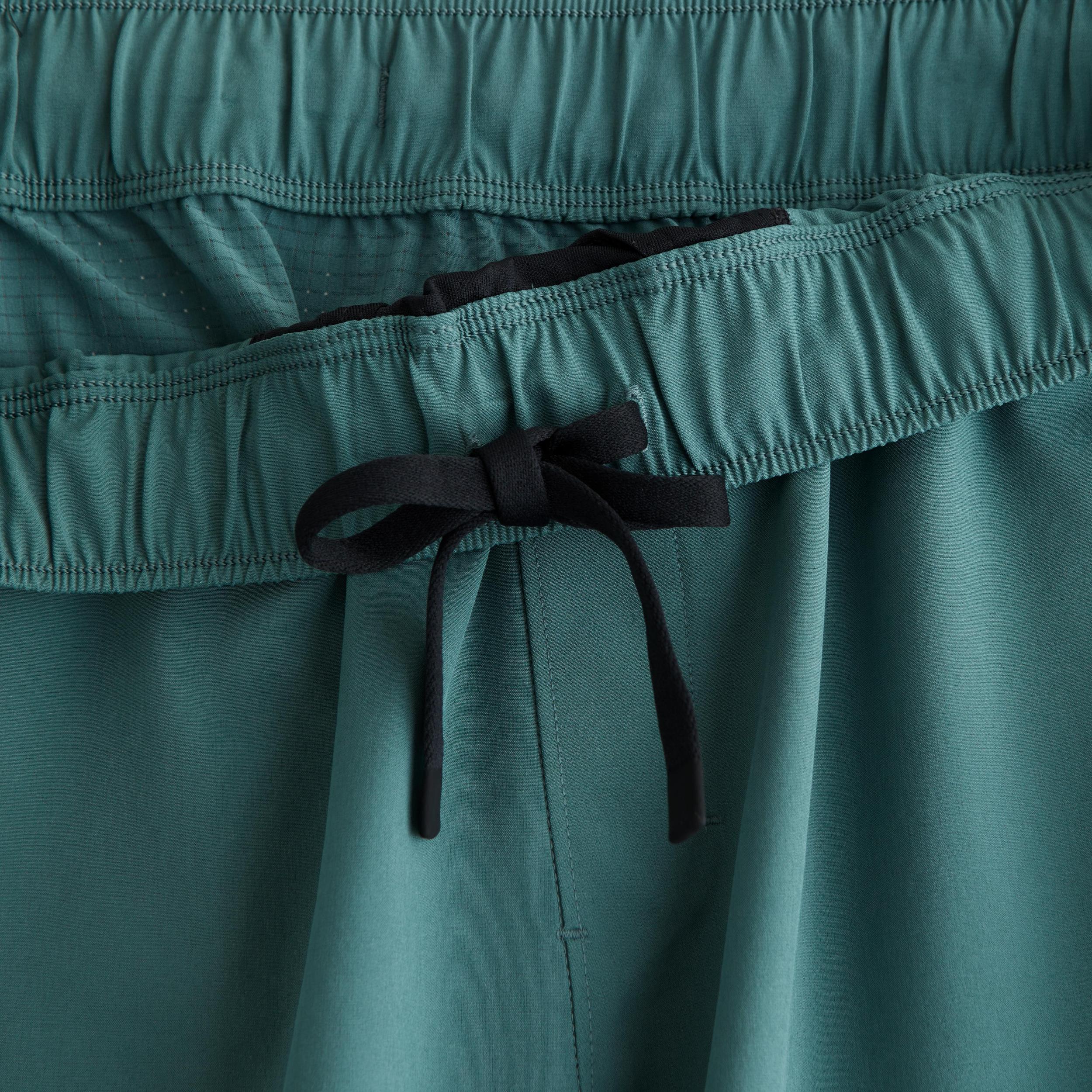 YPB motionTEK Lined Ready Short Product Image