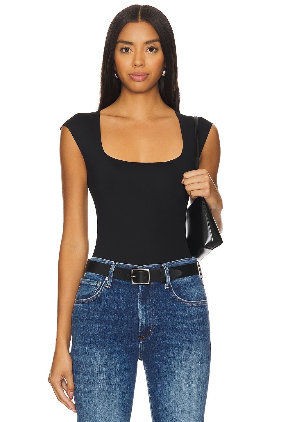 Neoprene Bodysuit Commando Product Image