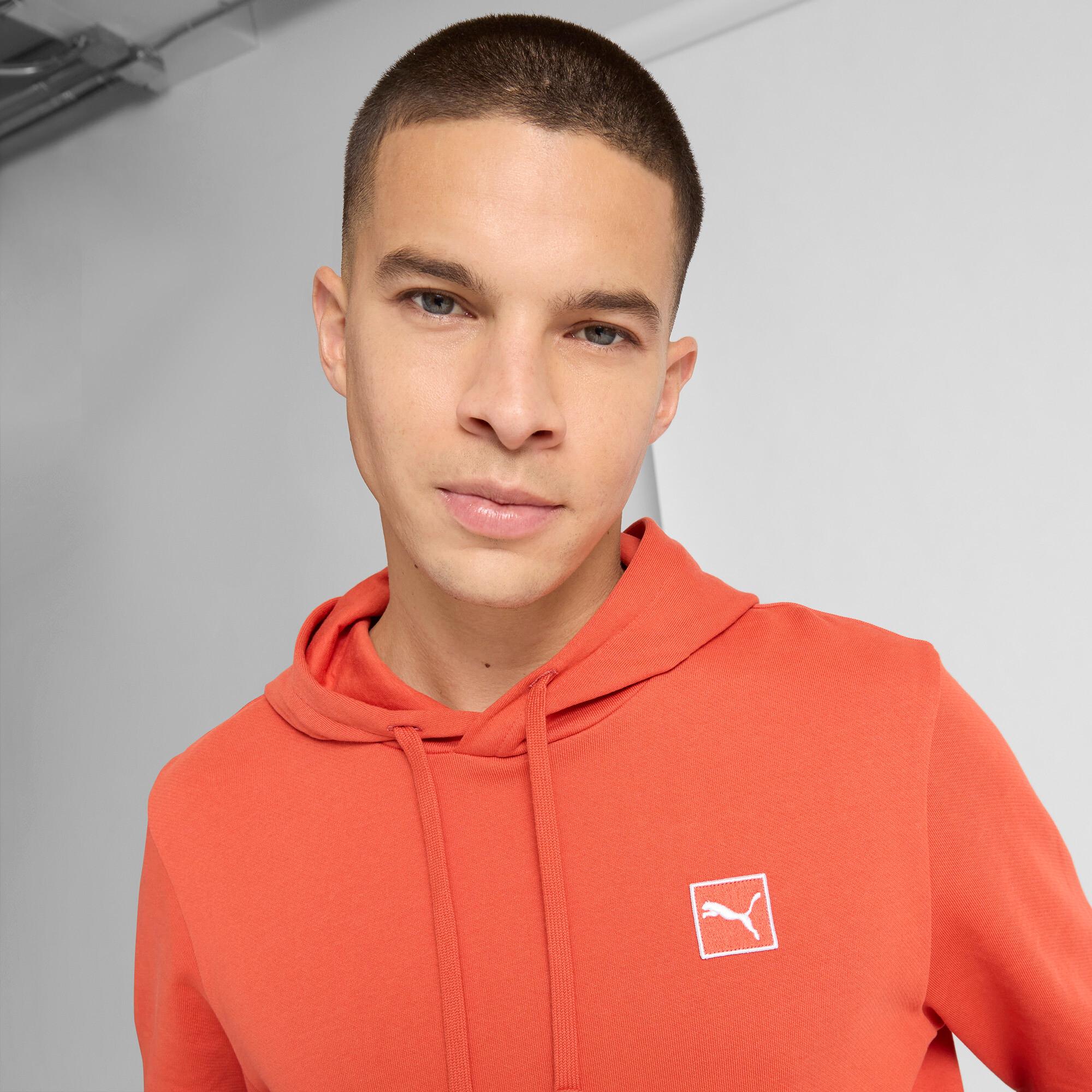 Essentials Elevated Men's Hoodie Product Image