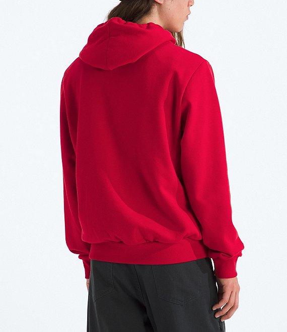 The North Face Evolution Half Dome Fleece Hoodie Product Image