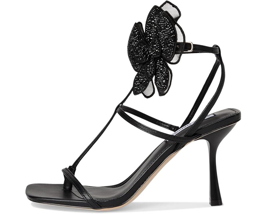 Penely Feather High Heel Sandal Product Image