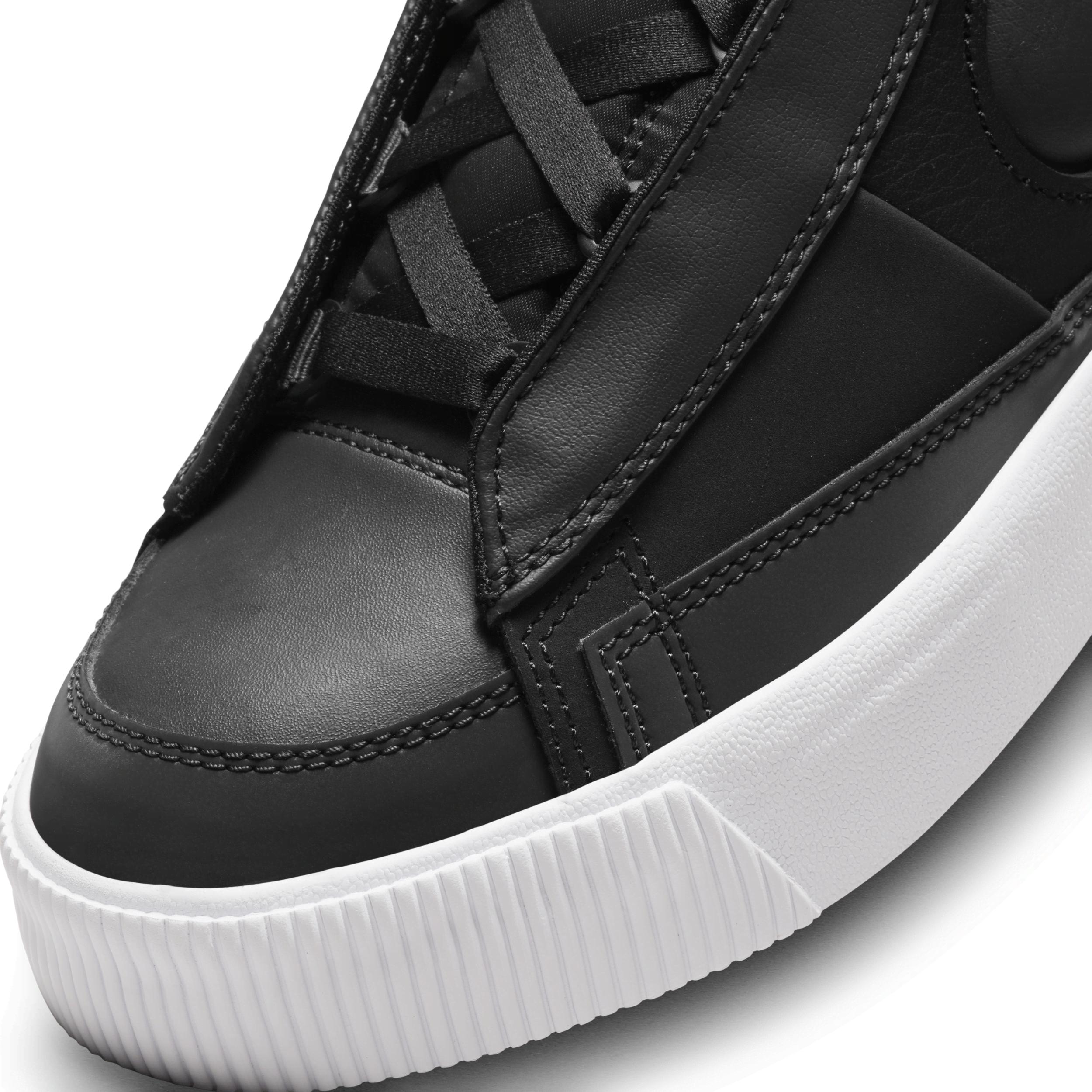 Nike Blazer Mid Victory Women's Shoes Product Image