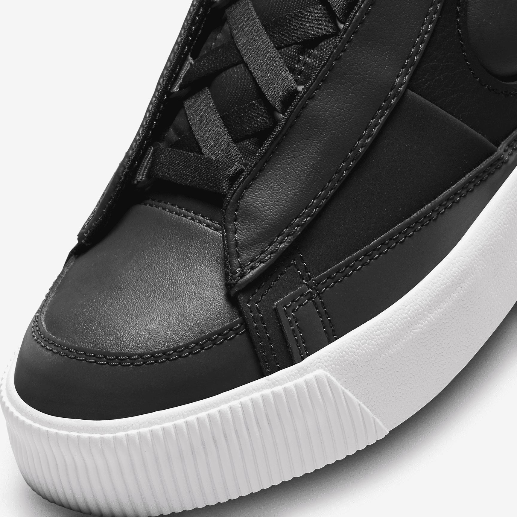 Nike Blazer Mid Victory Women's Shoes Product Image