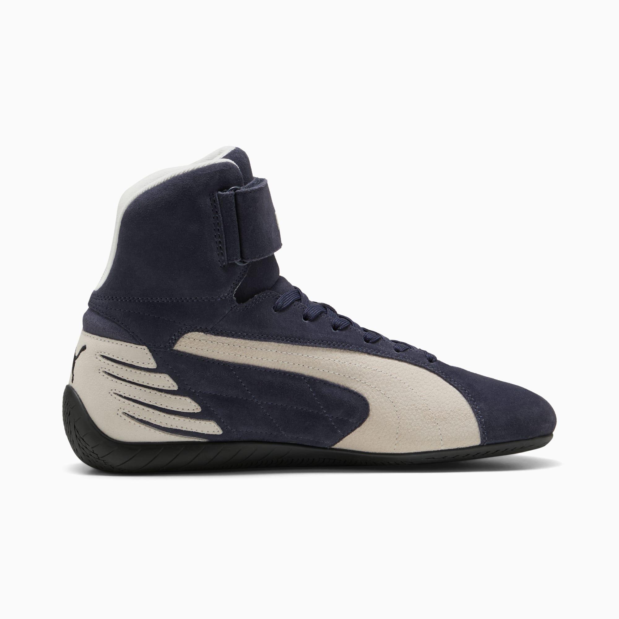 Speedcat Mid Sneakers Product Image