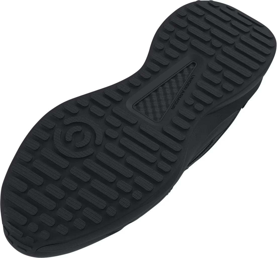 UA Charged Edge Wide (4E) Product Image