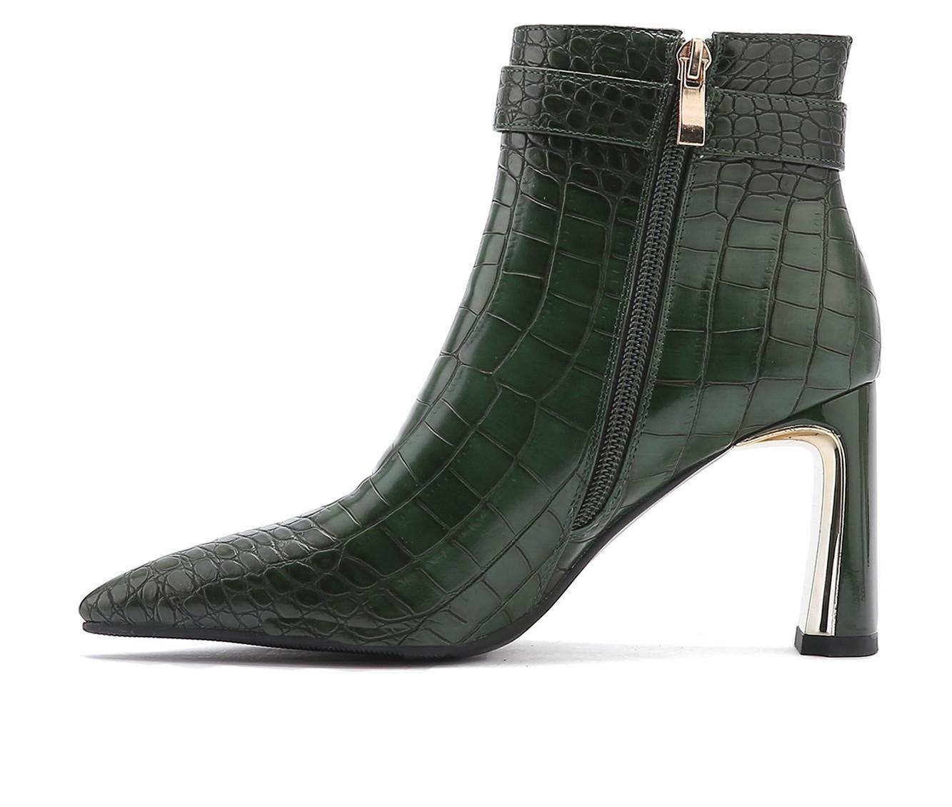 Women's Ninety Union Groovy Booties Product Image