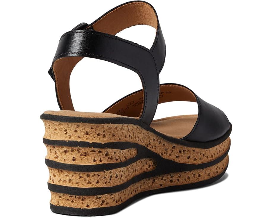 Lilla Espadrille Wedge Product Image