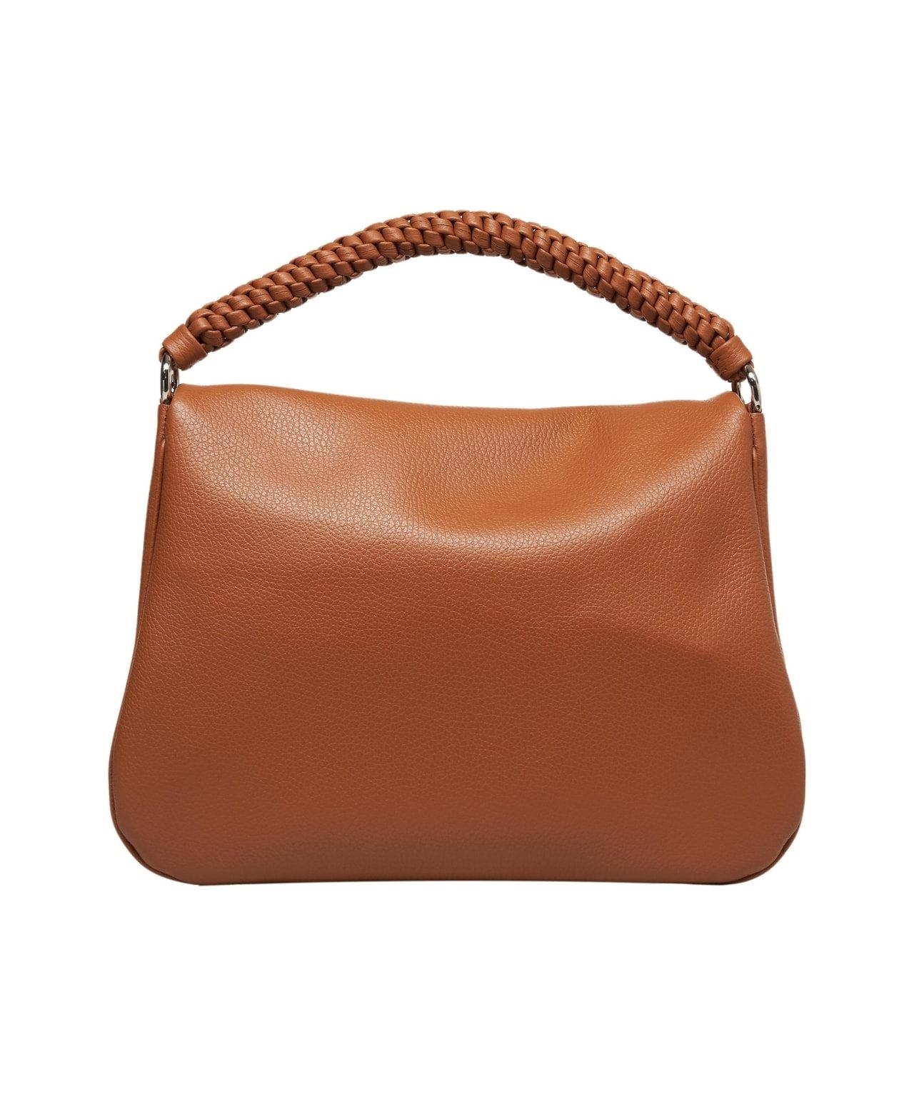 Blouse with collar detail Product Image