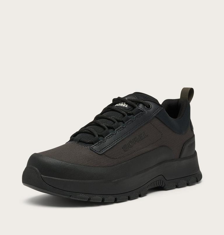 OUTING NW™ LOW Men's Waterproof Sneaker Product Image