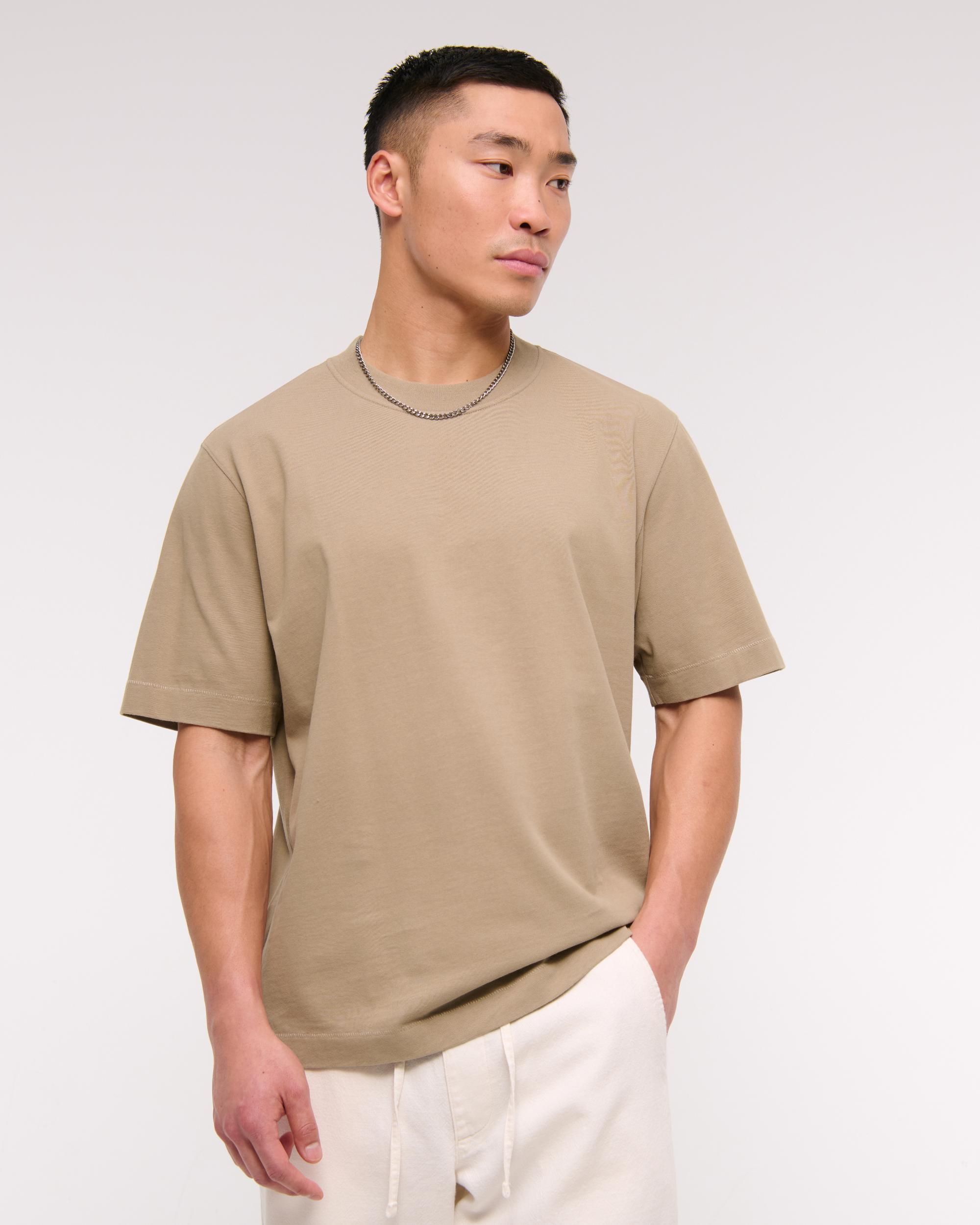 Premium Heavyweight 2.0 Tee Product Image