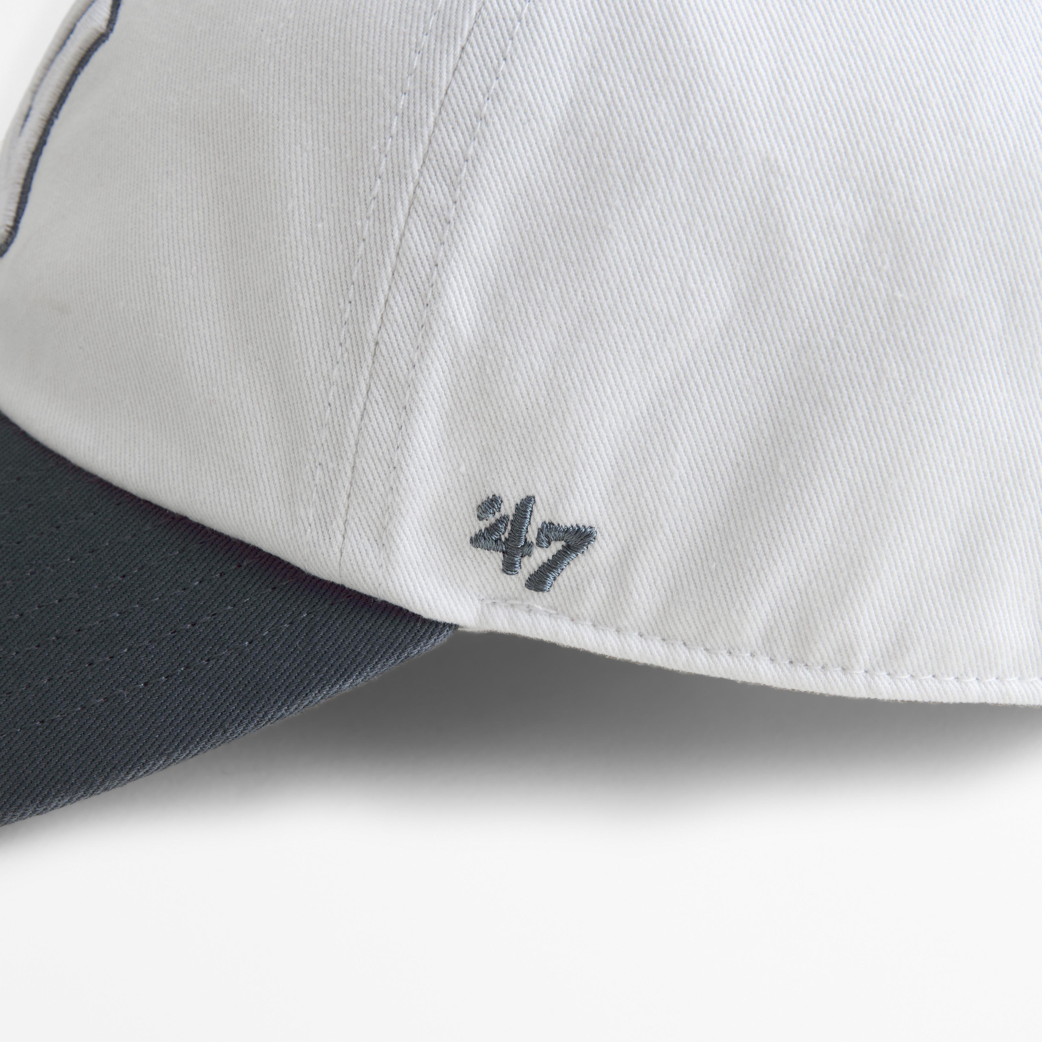New York Yankees '47 Clean-Up Hat Product Image