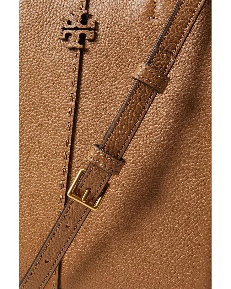 Robinson Spazzolato Small Top-Handle Bag Product Image