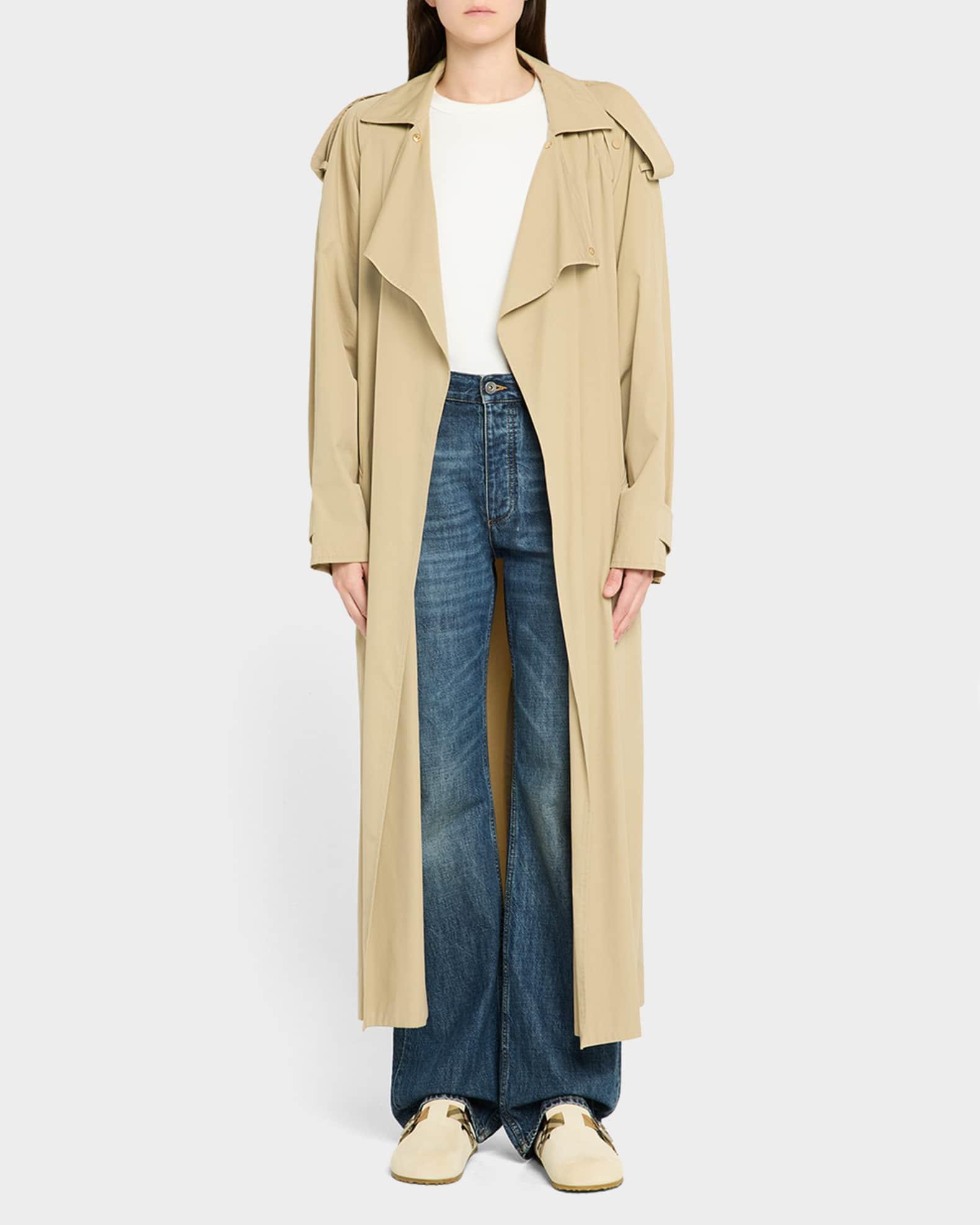 Urchin Suede Check Buckle Clogs Product Image