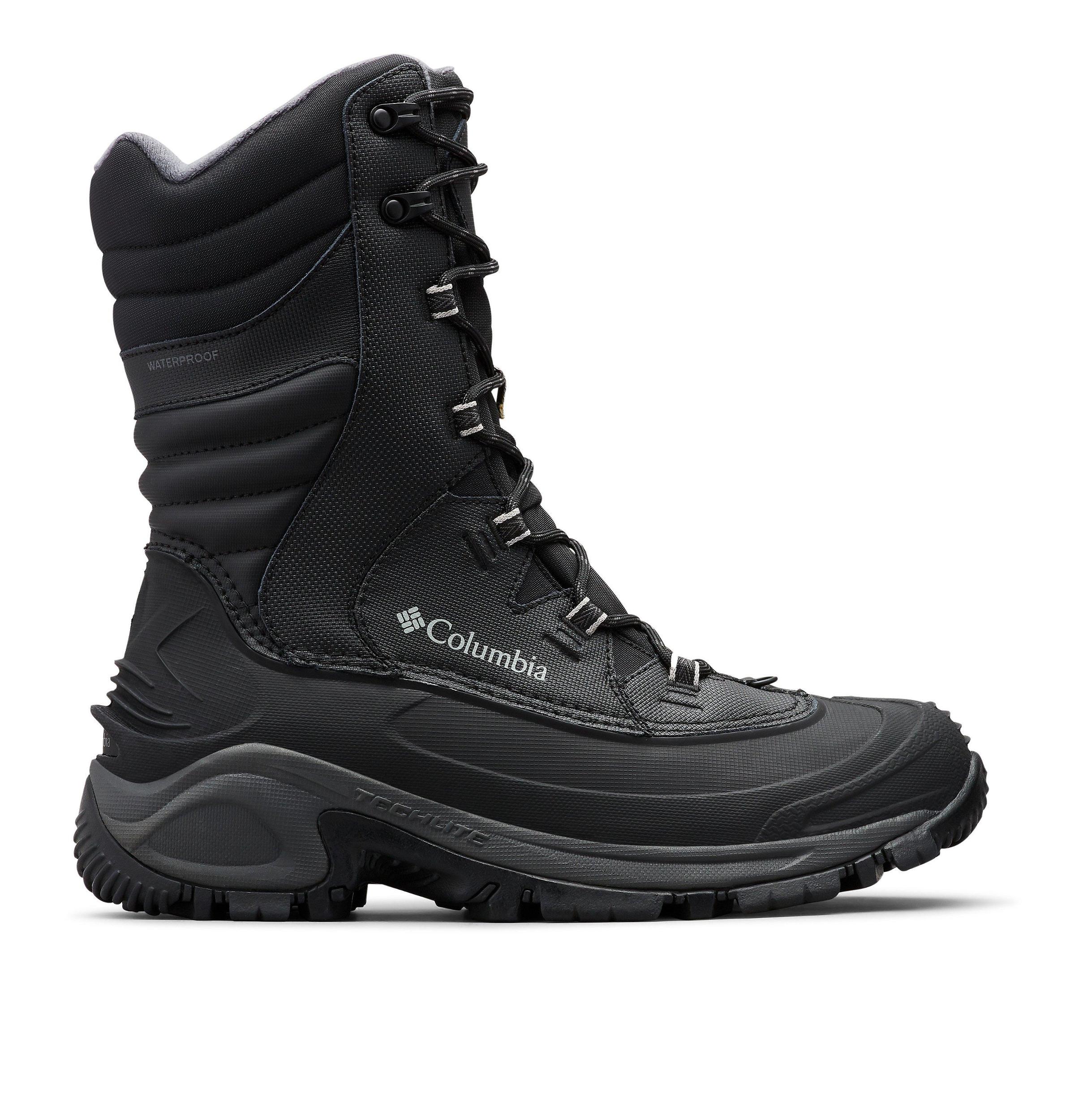 Columbia Mens Bugaboot III XTM Boot- Product Image
