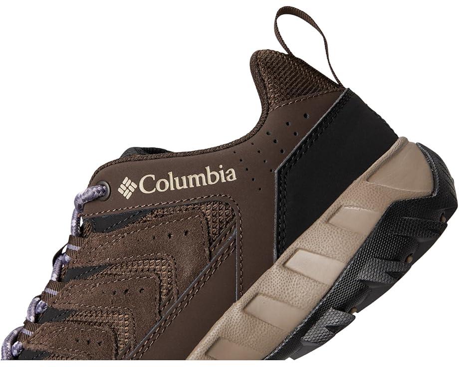 Strata Trail™ Low Wp Product Image