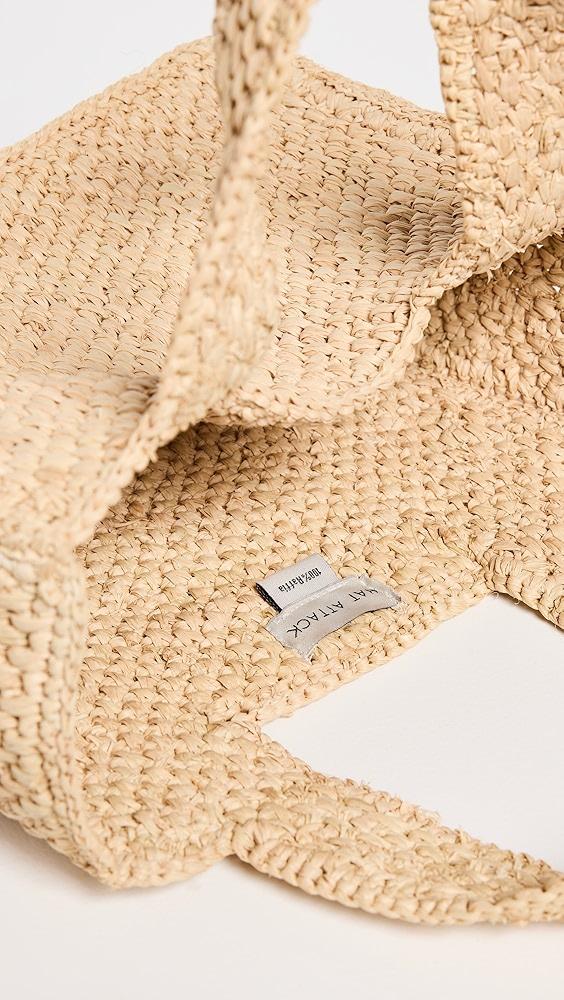 Hat Attack Mini Lulu Tote | Shopbop Product Image