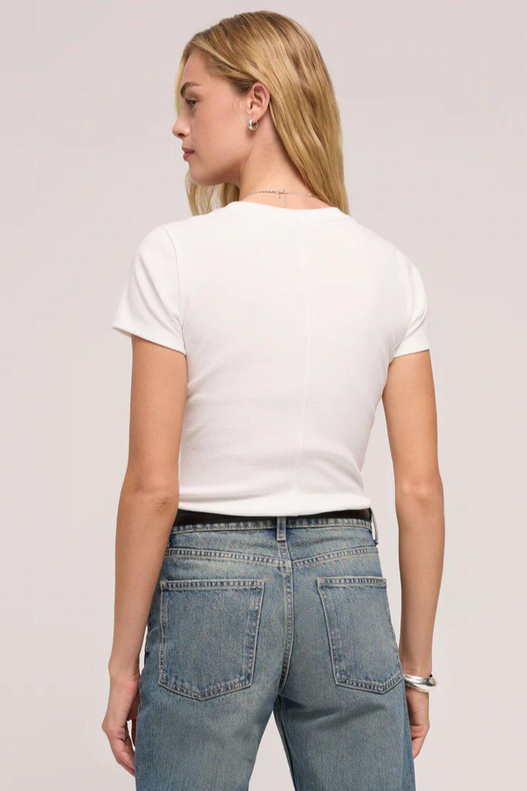 Sirena Short Sleeve Tee Product Image