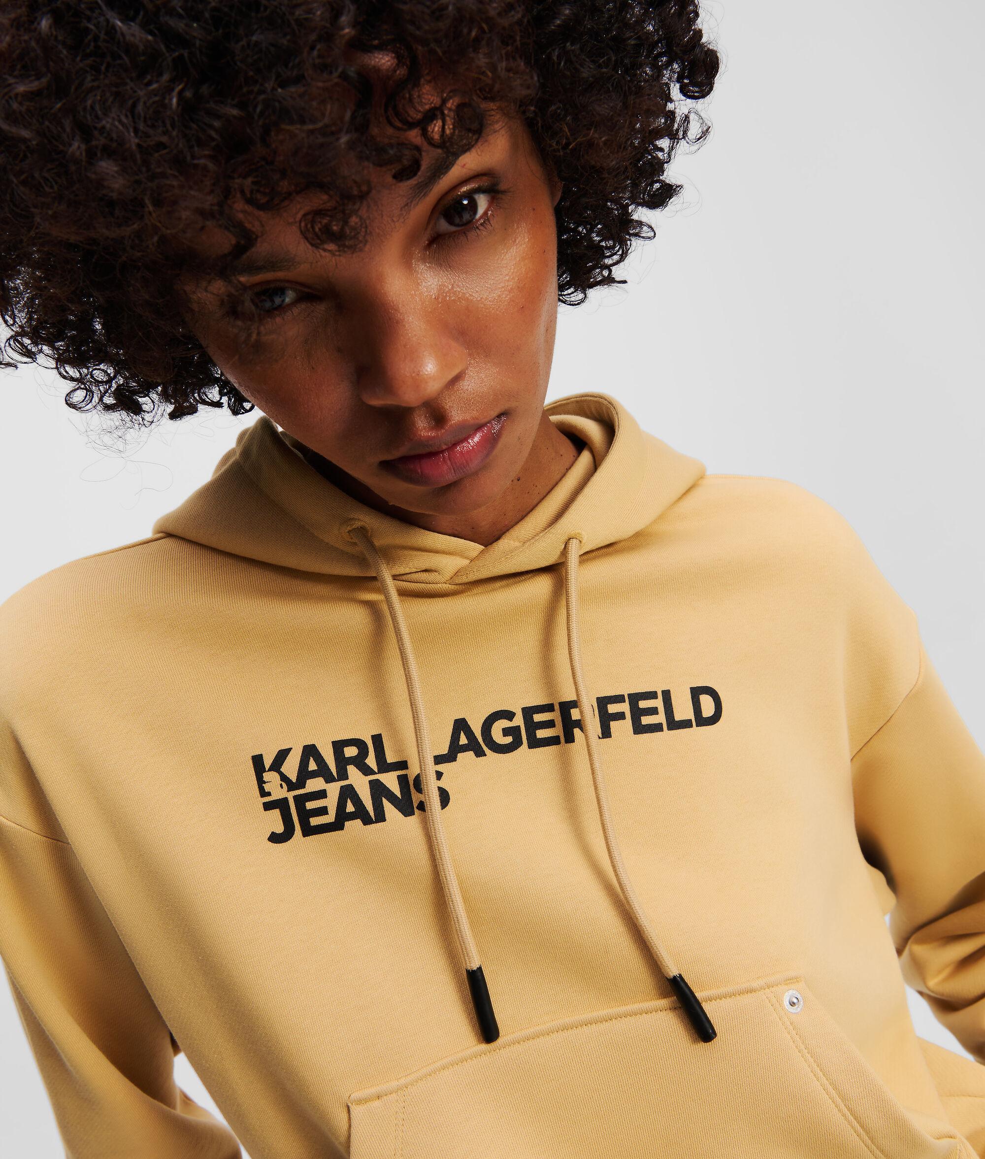 LOGO HOODIE Product Image