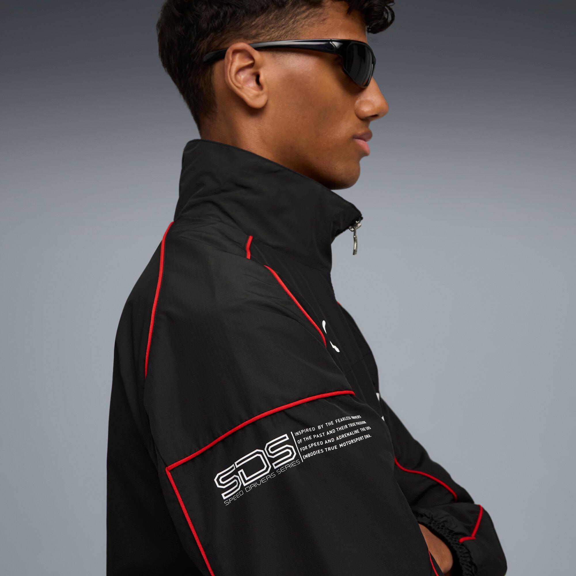 F1® SDS2.0 Woven Jacket Men Product Image