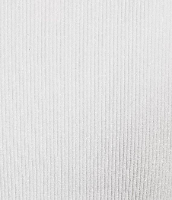 Moa Moa Seamless Rib Tank Top Product Image