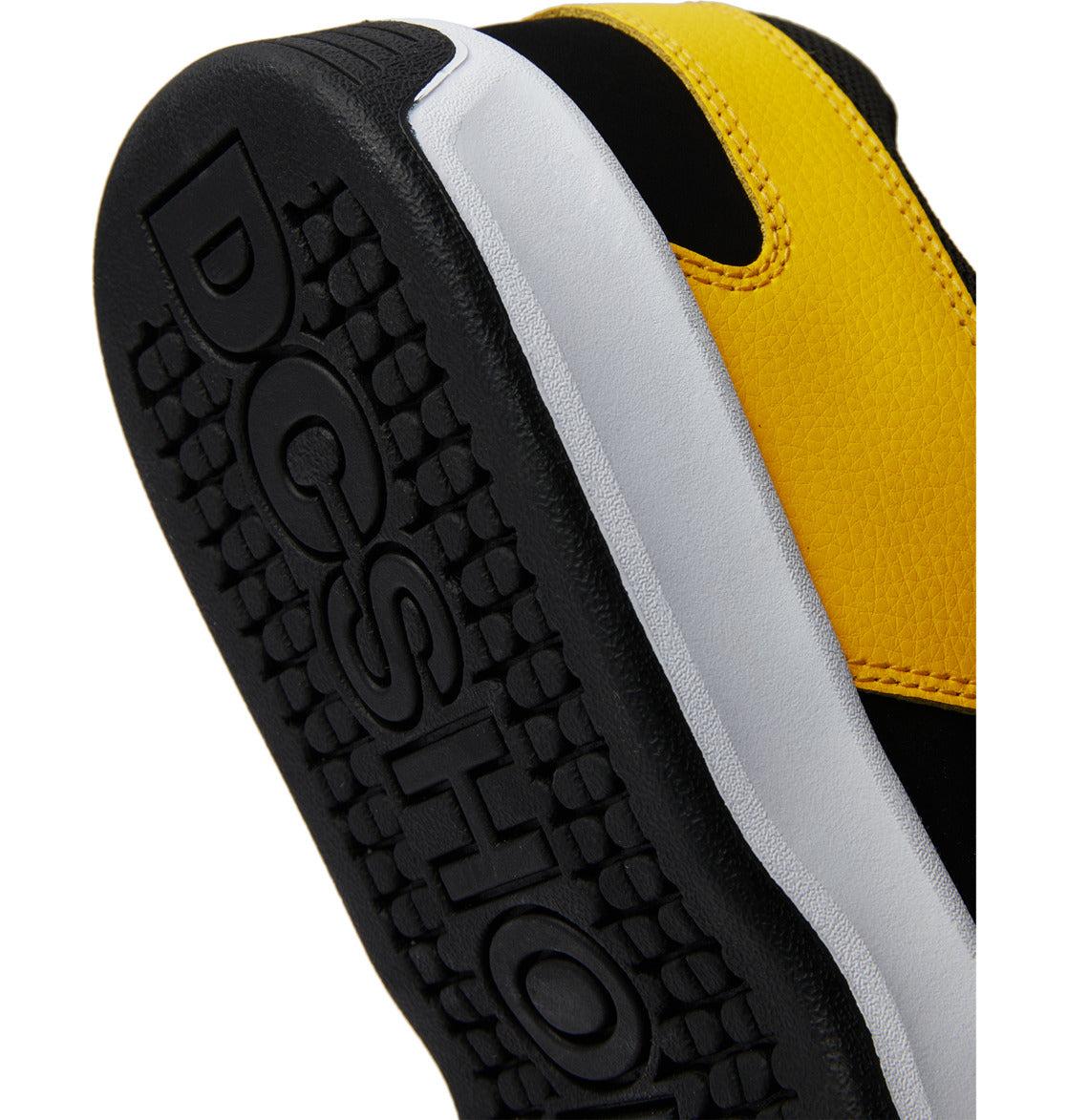 Men's Lynx Zero Shoes Male Product Image