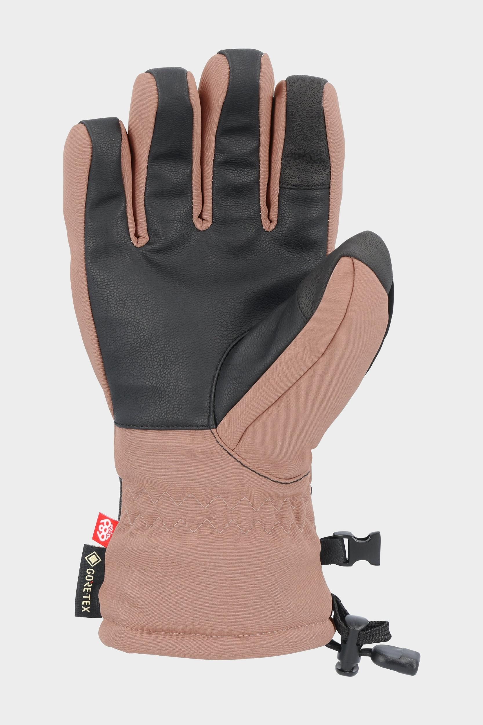 686 Women's GORE-TEX Linear Glove Female Product Image