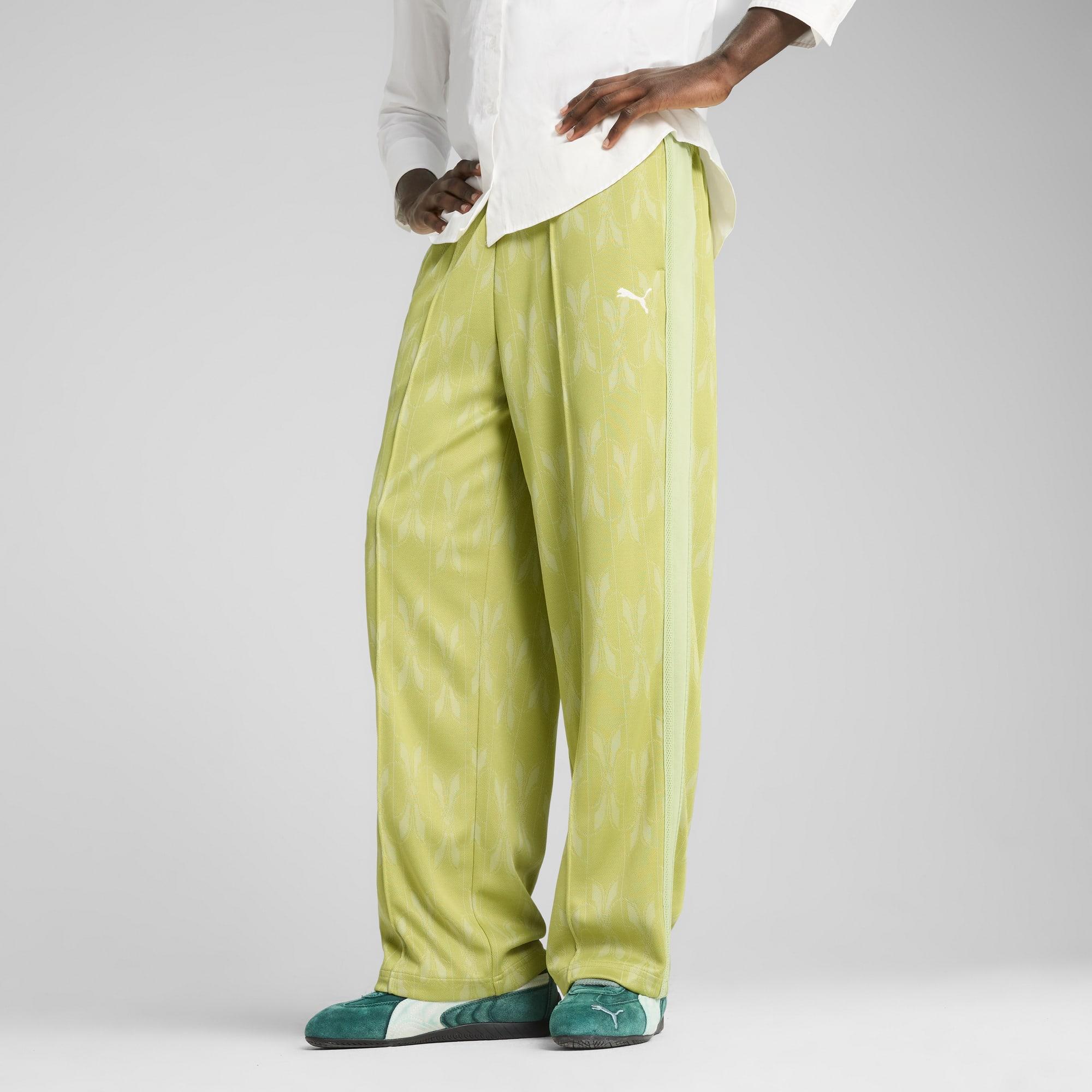 The NeverWorn V T7 Track Pants Men Product Image