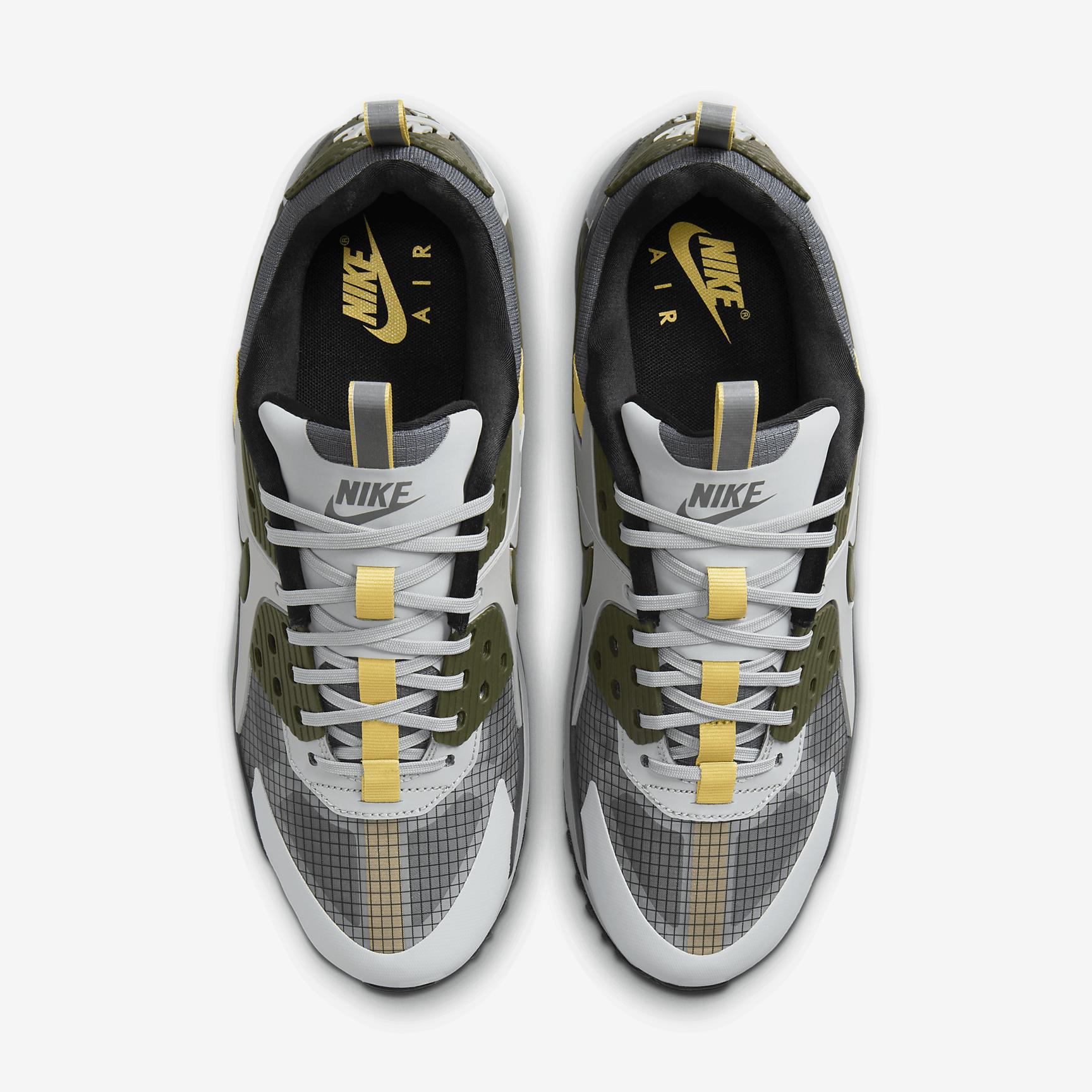 Nike Air Max 90 Drift Men's Shoes Product Image