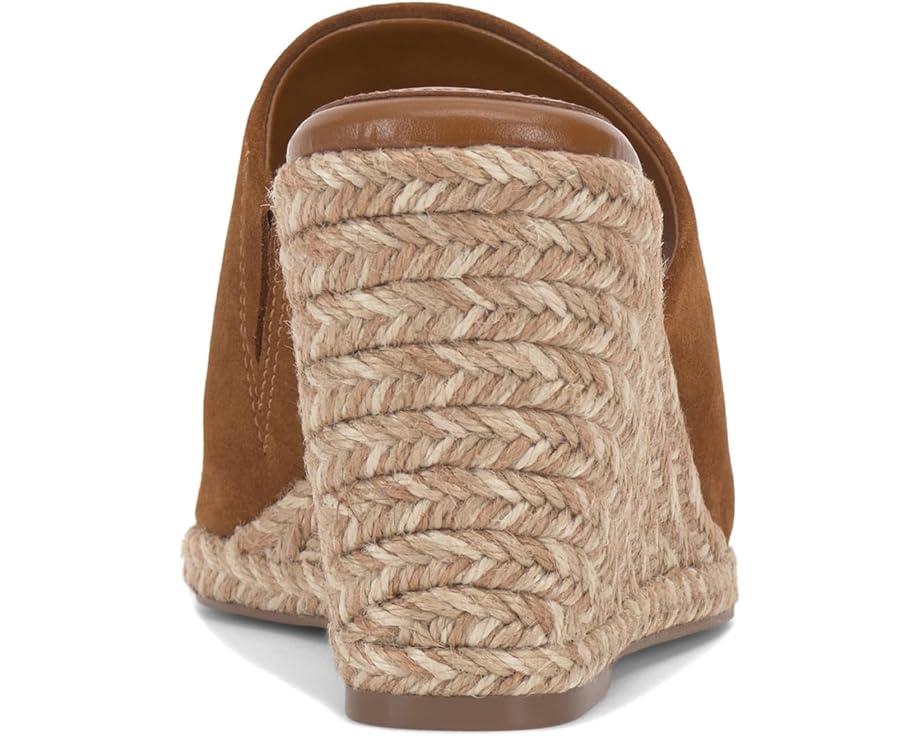Cabriah Woven Espadrille Wedge Sandal Product Image