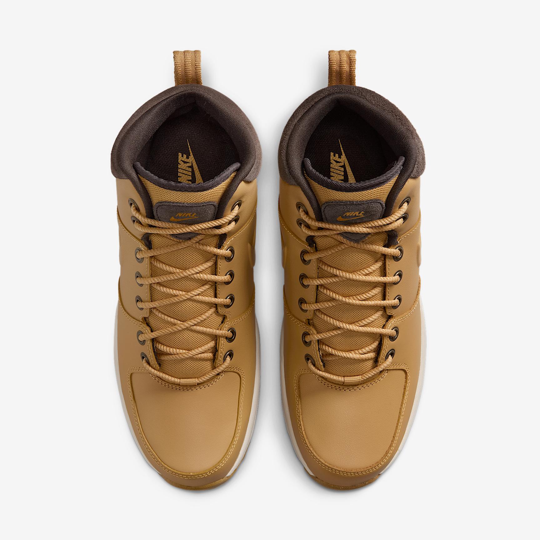 Nike Men's Manoa Leather Boots Product Image
