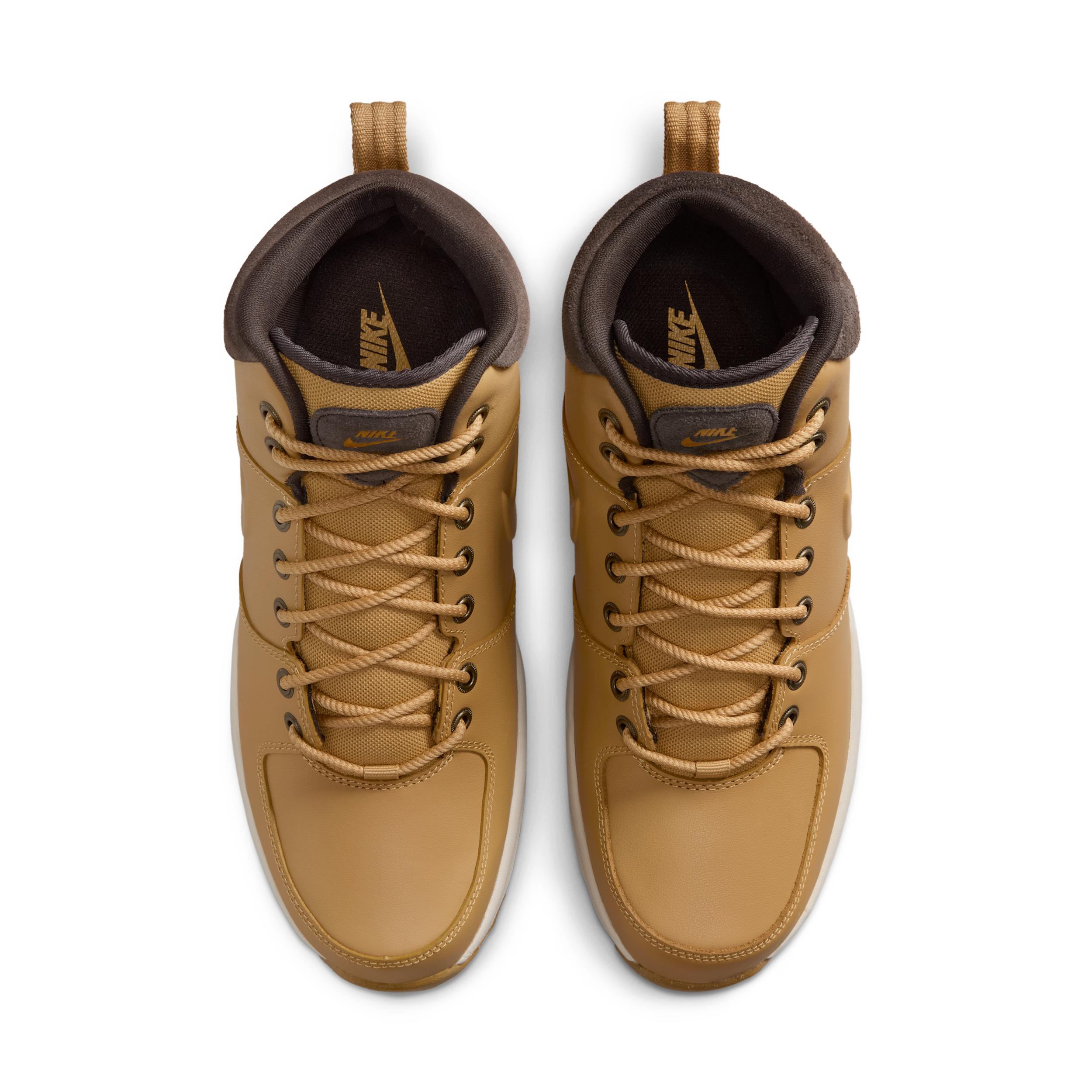 Nike Men's Manoa Leather Boots Product Image