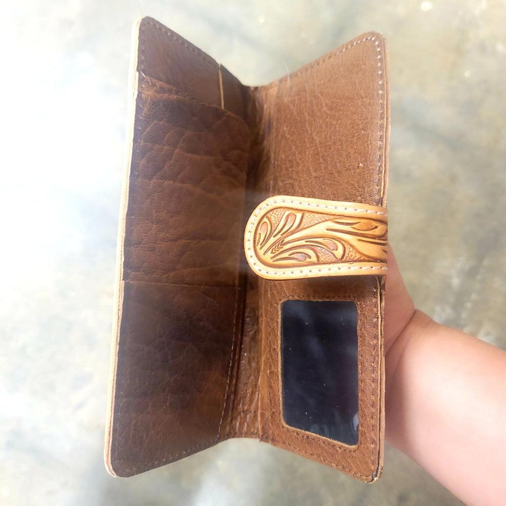 Catalina Bi-fold Wallet* Product Image