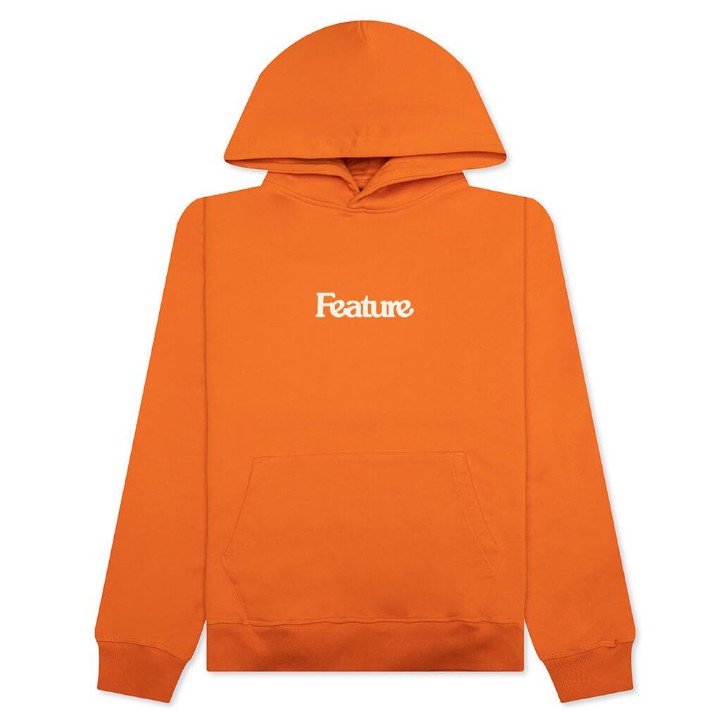 Academy Hoodie - Tornado/Dutch Canal Male Product Image